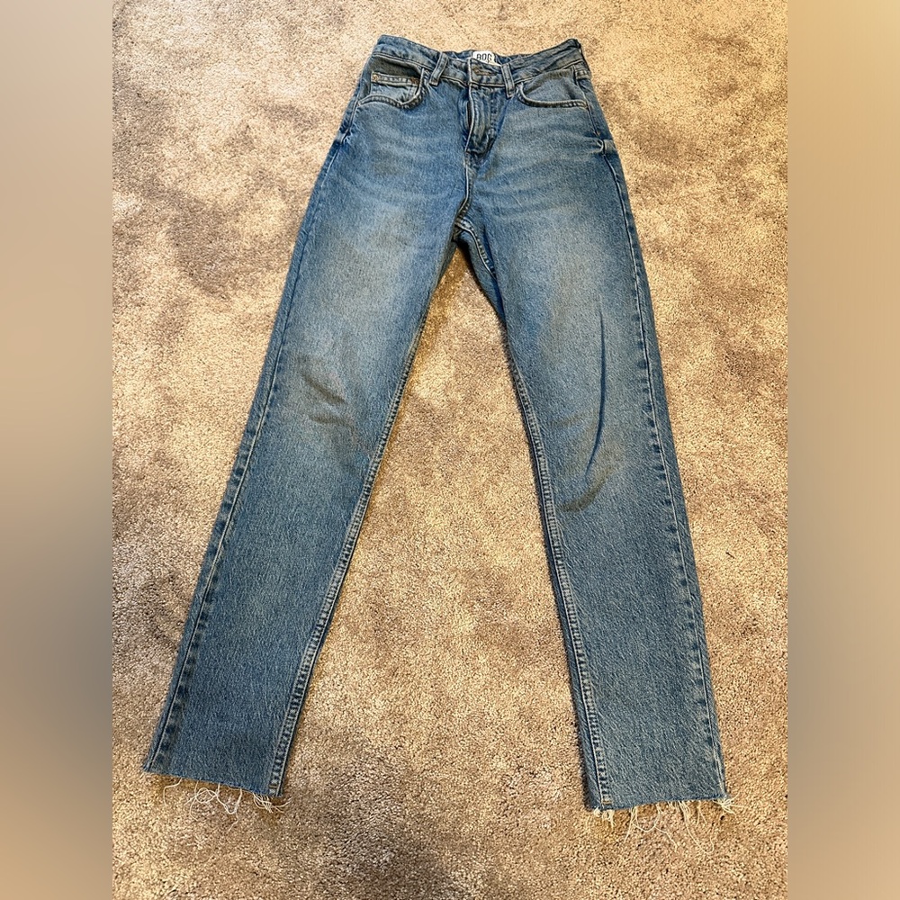 BDG - Edie high rise slim jeans